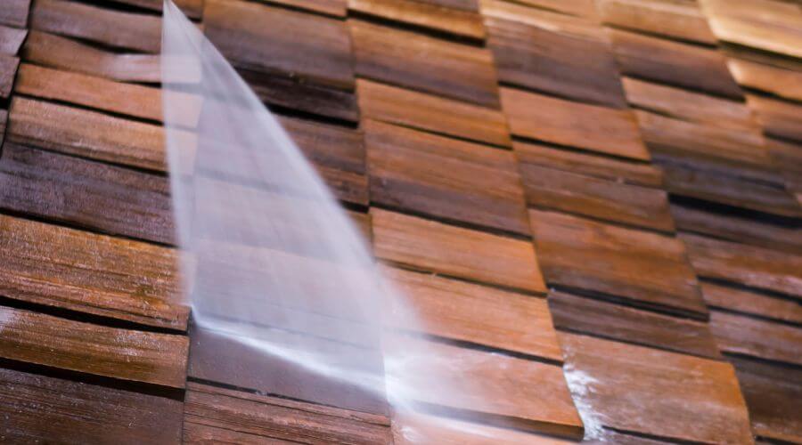 Tile Roofing in Newport, WA