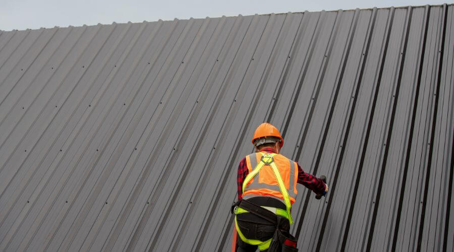 Professional residential roofers in Newport, WA